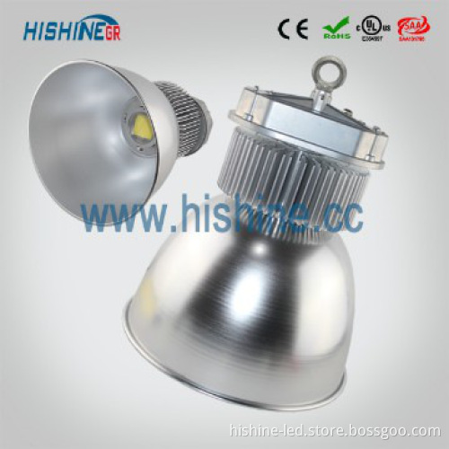 AC85-295V/ 210V/277V/ 347V 150w LED High Bay light, bridgelux, MW